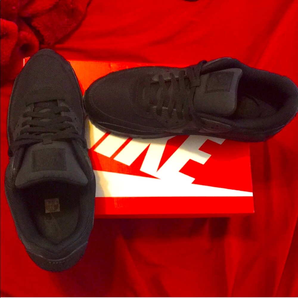 Nike Air Max 90